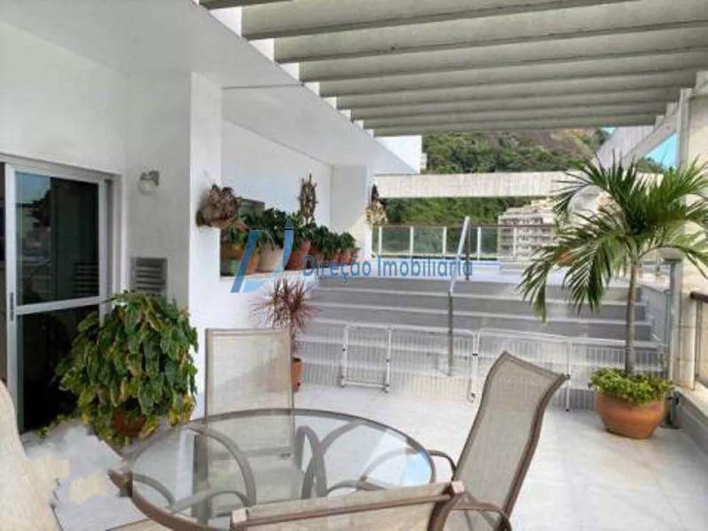 Cobertura, 3 quartos, 501 m² - Foto 2