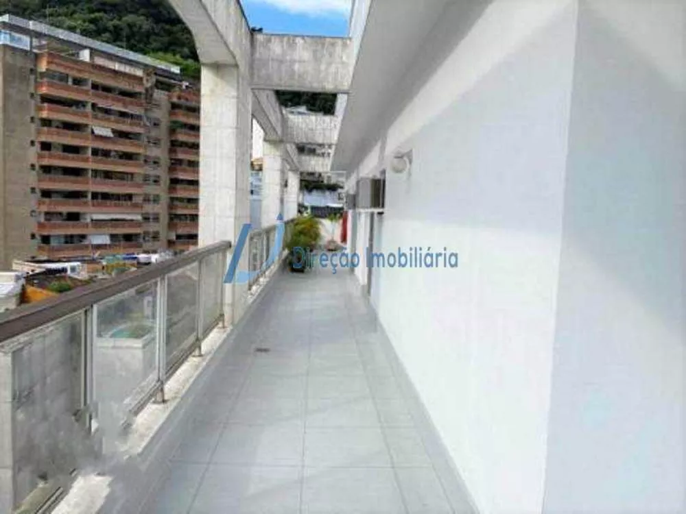 Cobertura, 3 quartos, 501 m² - Foto 8