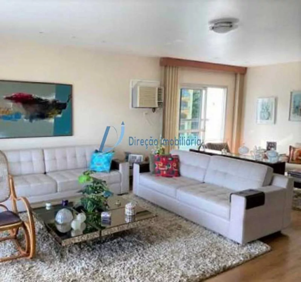 Cobertura, 3 quartos, 501 m² - Foto 9