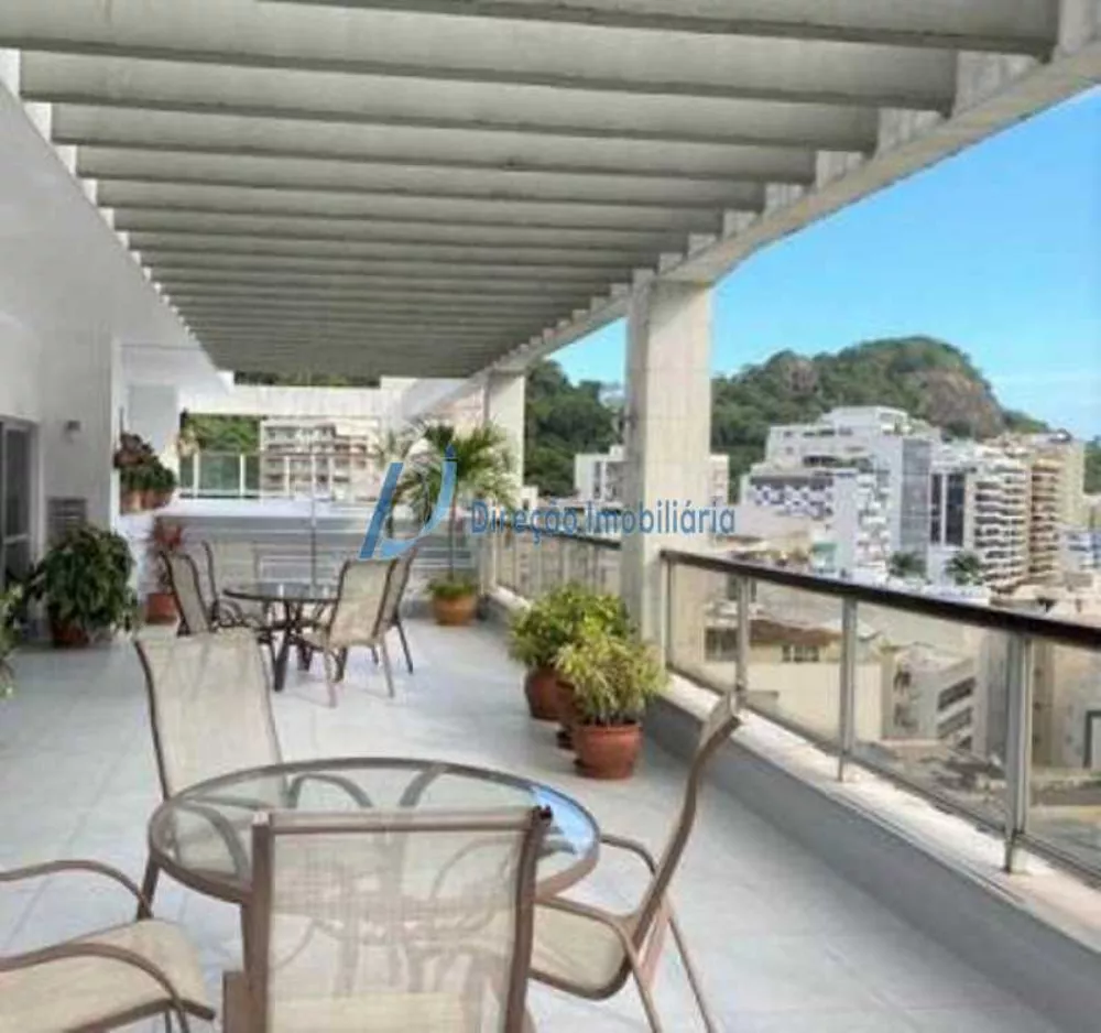 Cobertura, 3 quartos, 501 m² - Foto 3