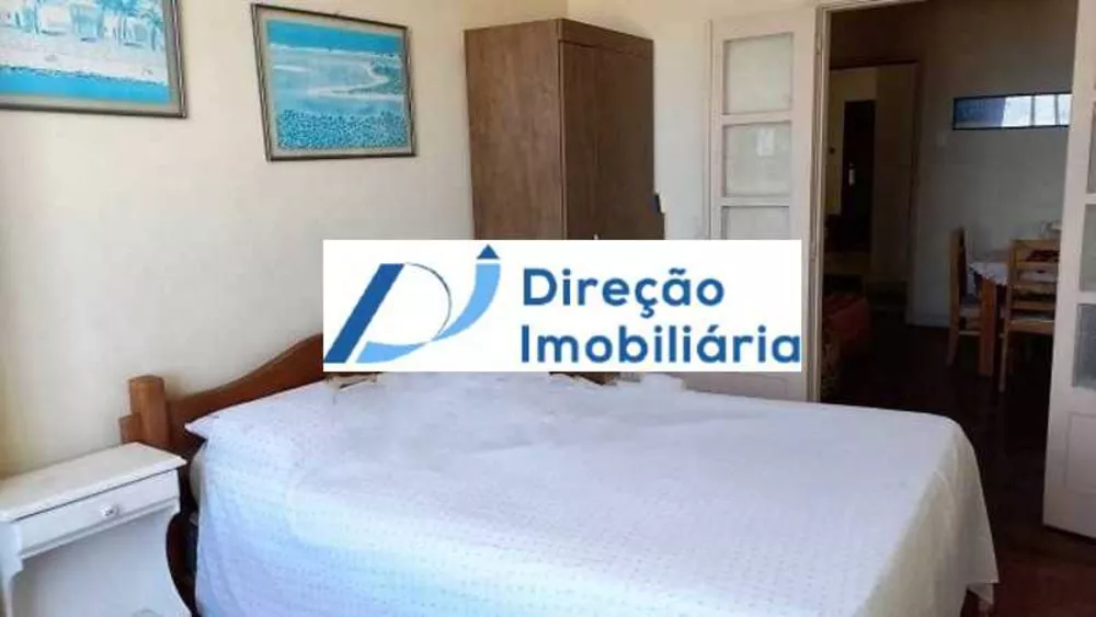 Apartamento, 2 quartos, 40 m² - Foto 1