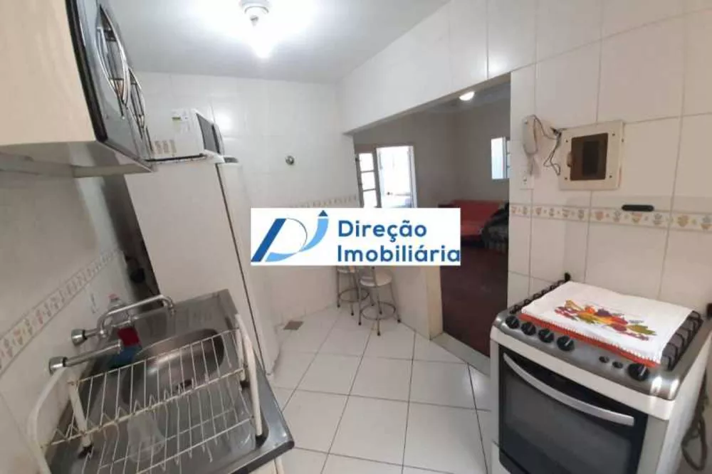Apartamento, 2 quartos, 40 m² - Foto 4