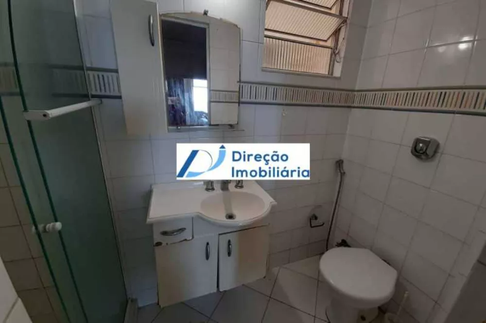 Apartamento, 2 quartos, 40 m² - Foto 9