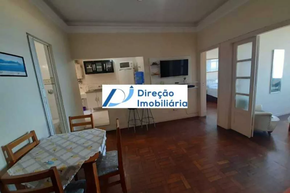 Apartamento, 2 quartos, 40 m² - Foto 3