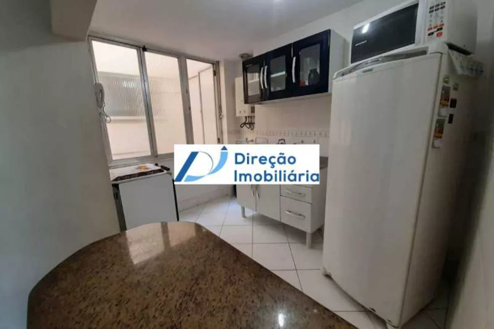 Apartamento, 2 quartos, 40 m² - Foto 16