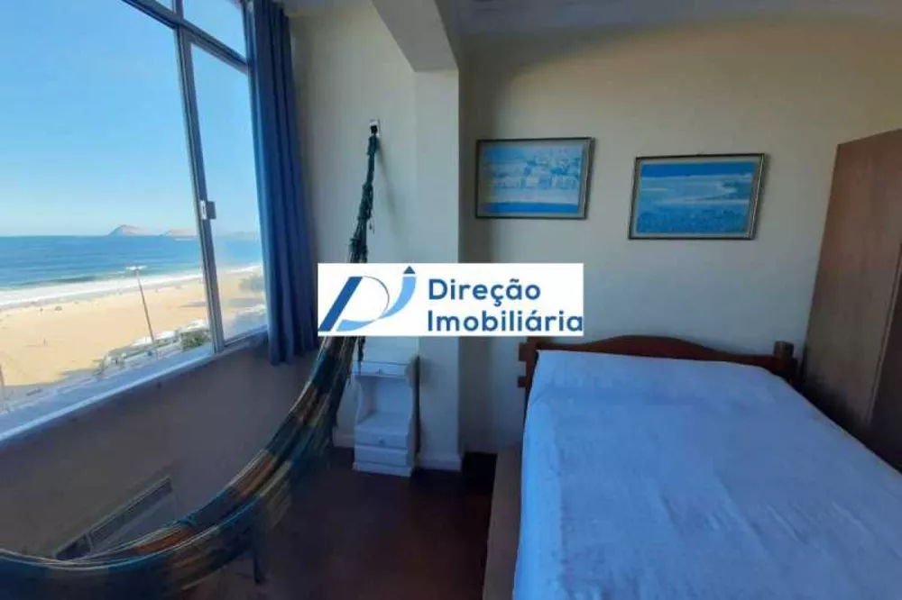 Apartamento, 2 quartos, 40 m² - Foto 12
