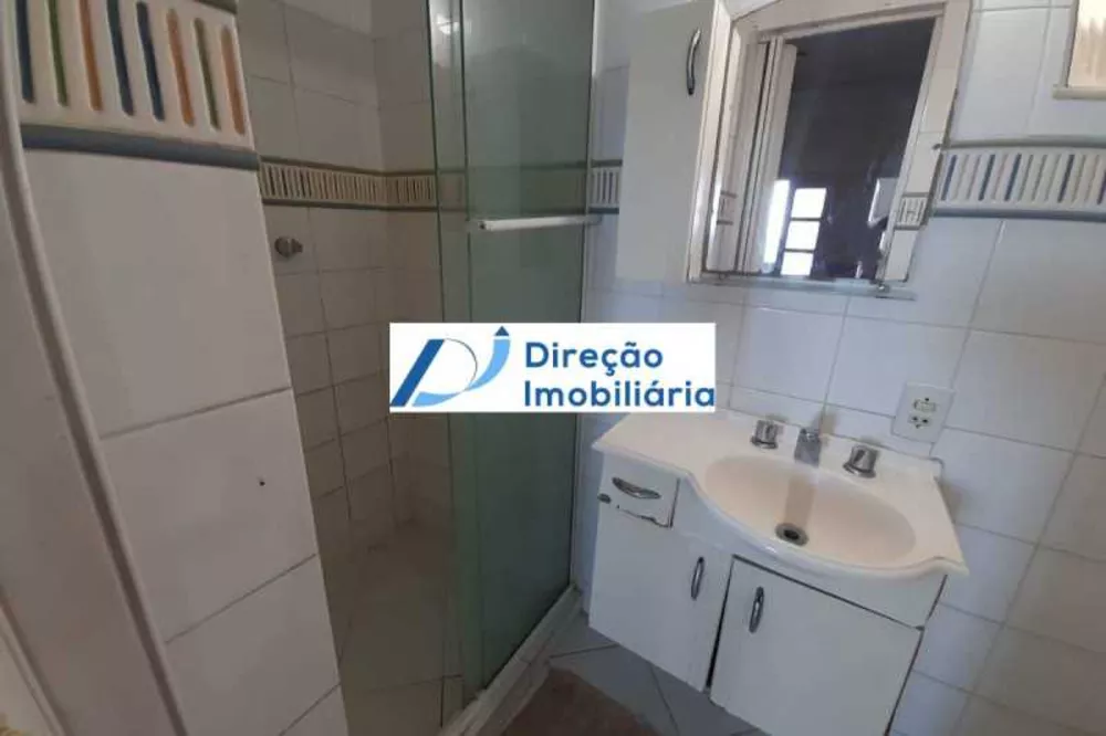 Apartamento, 2 quartos, 40 m² - Foto 13