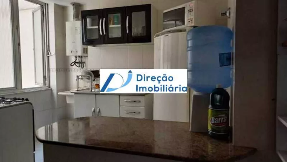 Apartamento, 2 quartos, 40 m² - Foto 19