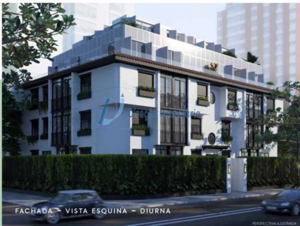 Apartamento, 1 quarto, 36 m² - Foto 6