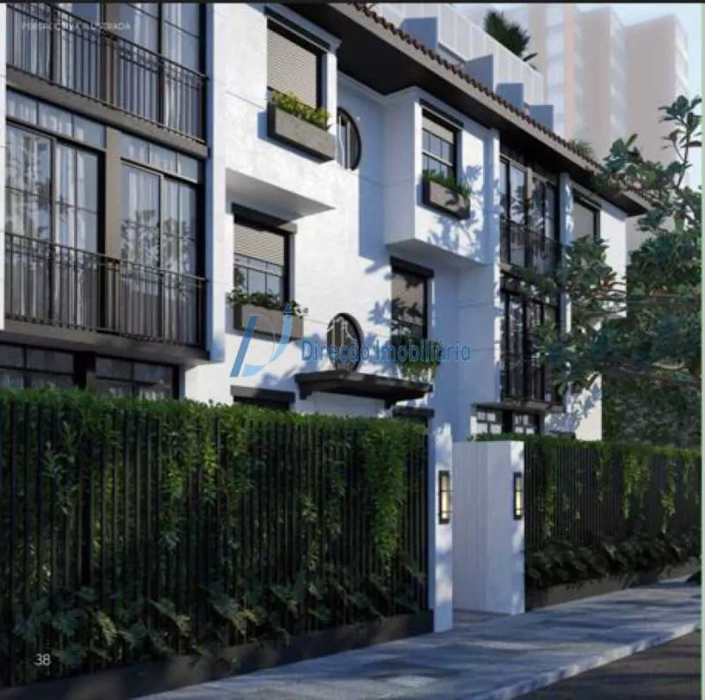 Apartamento, 1 quarto, 36 m² - Foto 8
