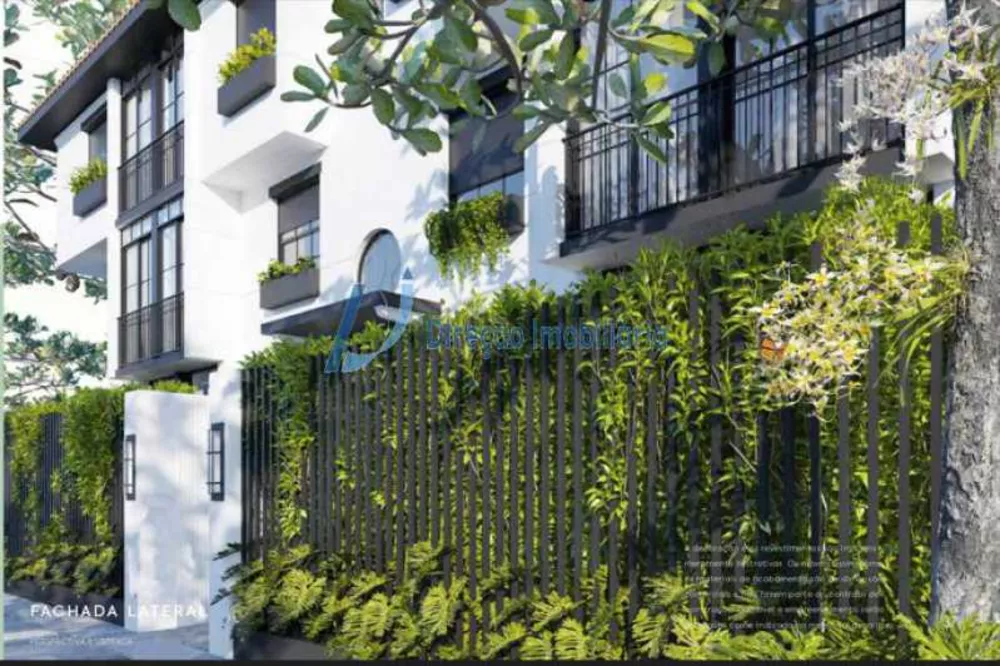Apartamento, 1 quarto, 36 m² - Foto 13