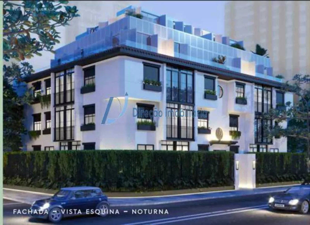 Apartamento, 1 quarto, 36 m² - Foto 14