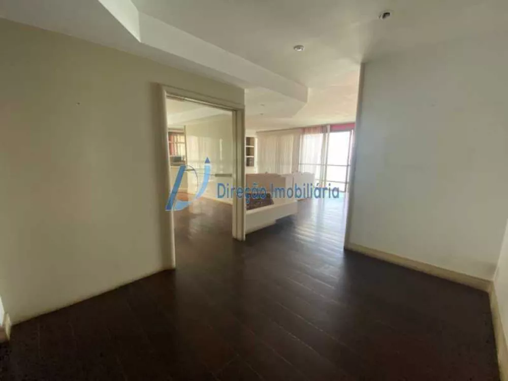 Apartamento, 4 quartos, 260 m² - Foto 1