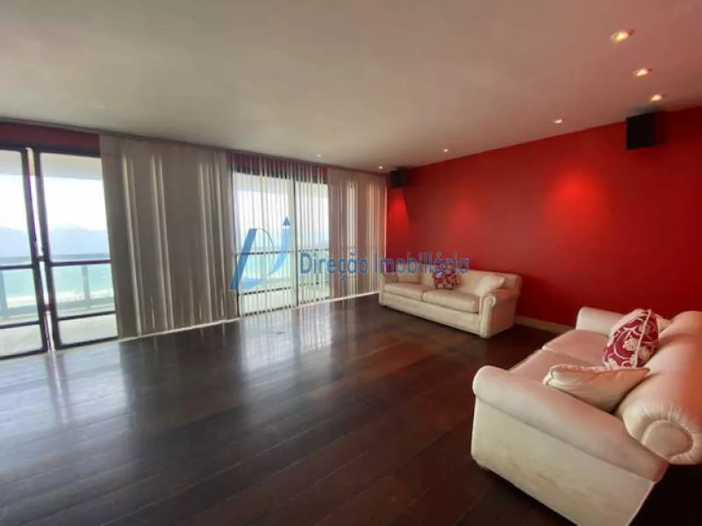 Apartamento, 4 quartos, 260 m² - Foto 2