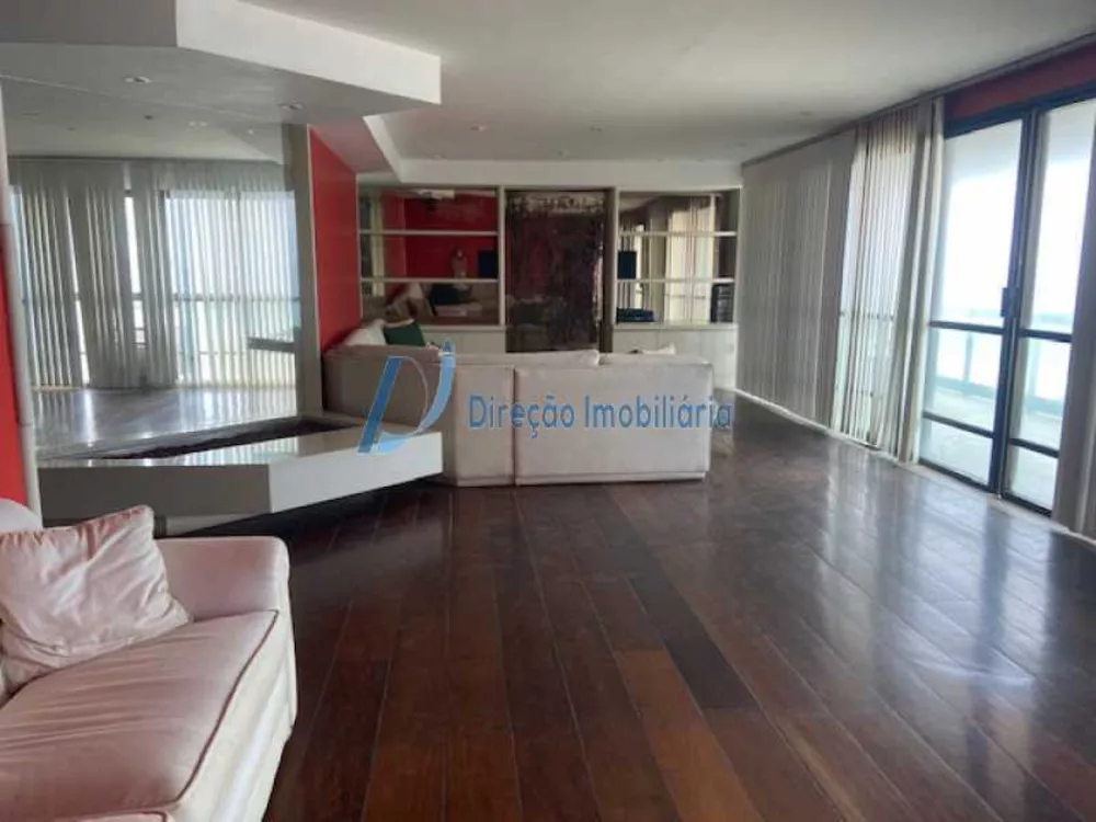Apartamento, 4 quartos, 260 m² - Foto 19