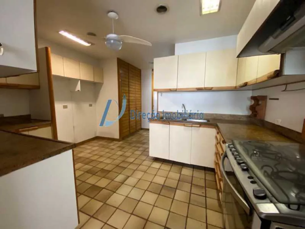 Apartamento, 4 quartos, 260 m² - Foto 7