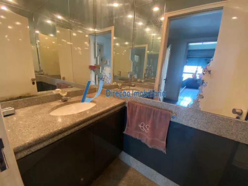 Apartamento, 4 quartos, 260 m² - Foto 10