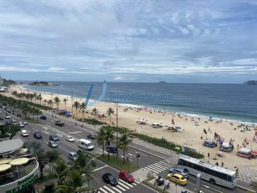 Apartamento, 4 quartos, 260 m² - Foto 21