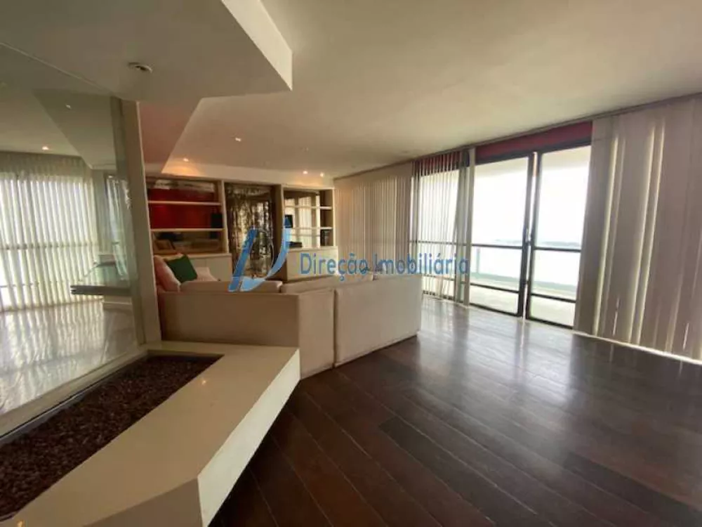 Apartamento, 4 quartos, 260 m² - Foto 15