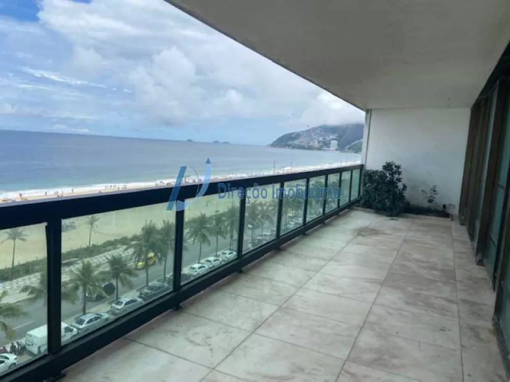 Apartamento, 4 quartos, 260 m² - Foto 8