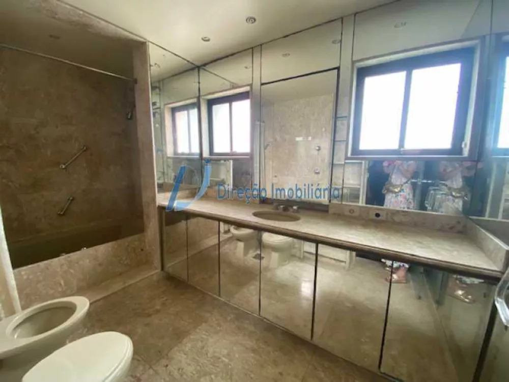 Apartamento, 4 quartos, 260 m² - Foto 5
