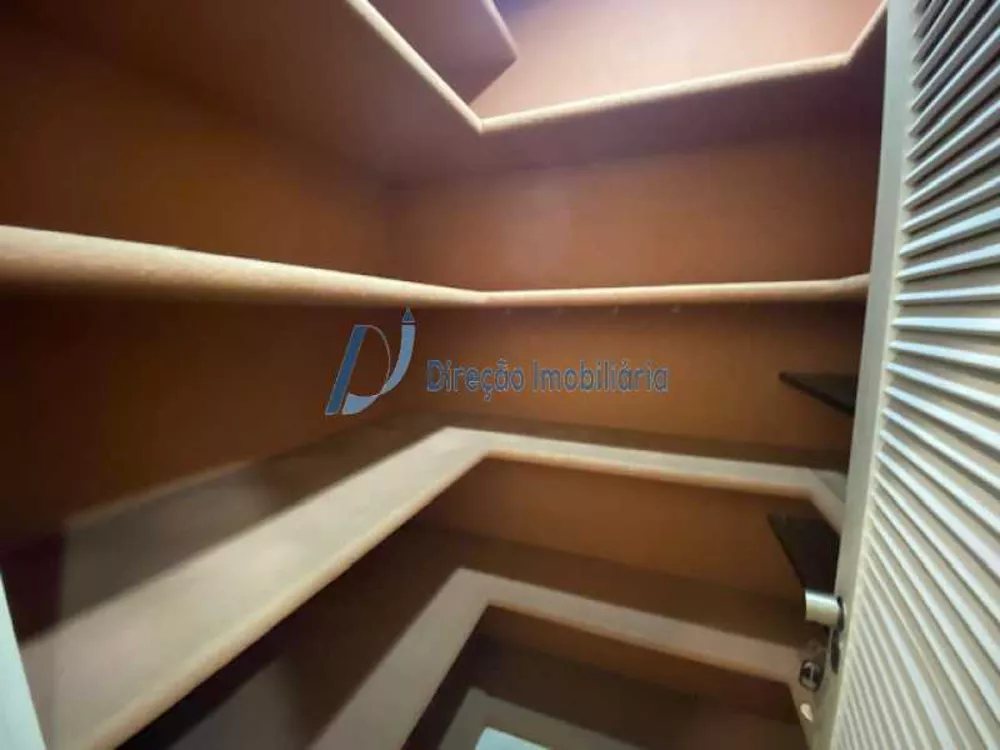 Apartamento, 4 quartos, 260 m² - Foto 4