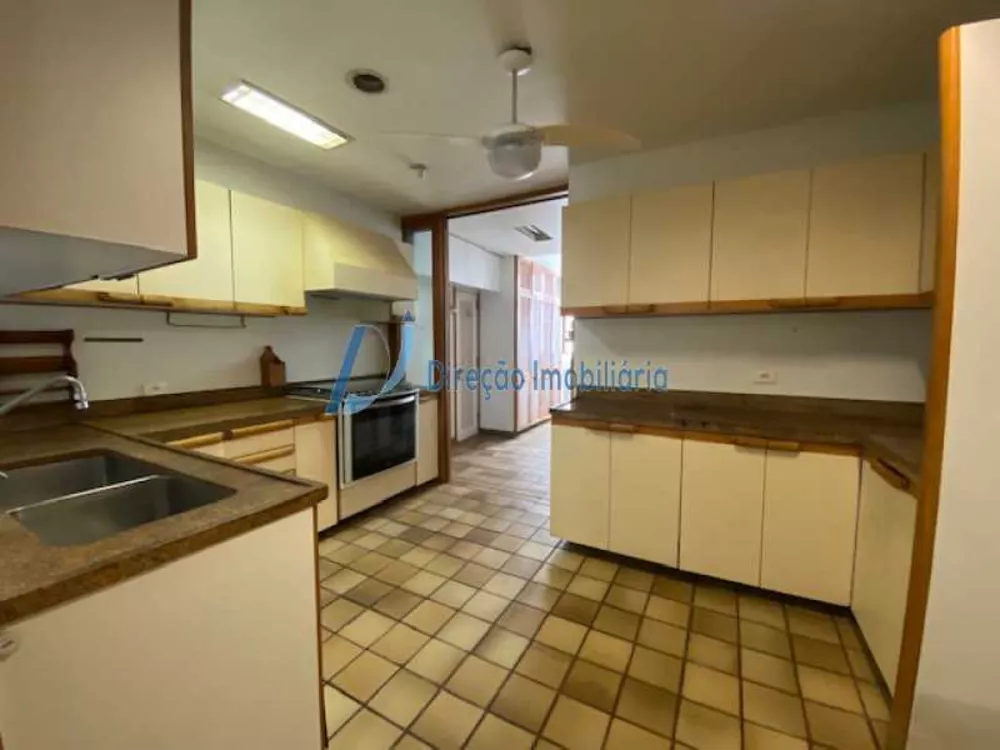 Apartamento, 4 quartos, 260 m² - Foto 18