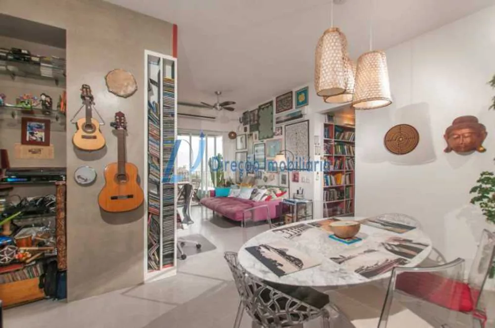 Apartamento, 2 quartos, 77 m² - Foto 8