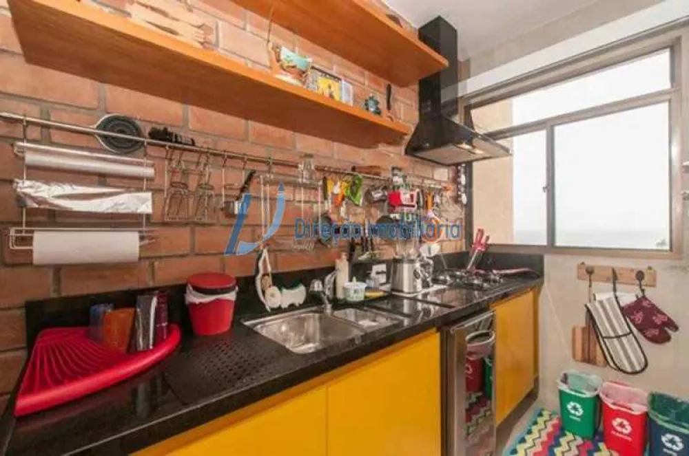 Apartamento, 2 quartos, 77 m² - Foto 17