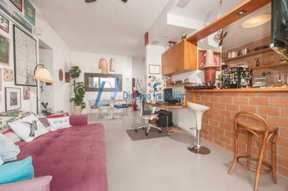 Apartamento, 2 quartos, 77 m² - Foto 5