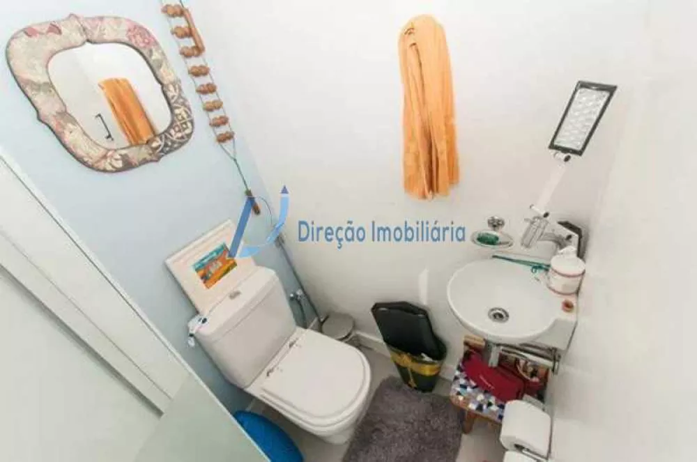 Apartamento, 2 quartos, 77 m² - Foto 9