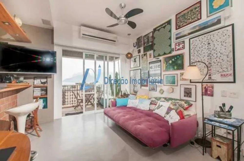 Apartamento, 2 quartos, 77 m² - Foto 6