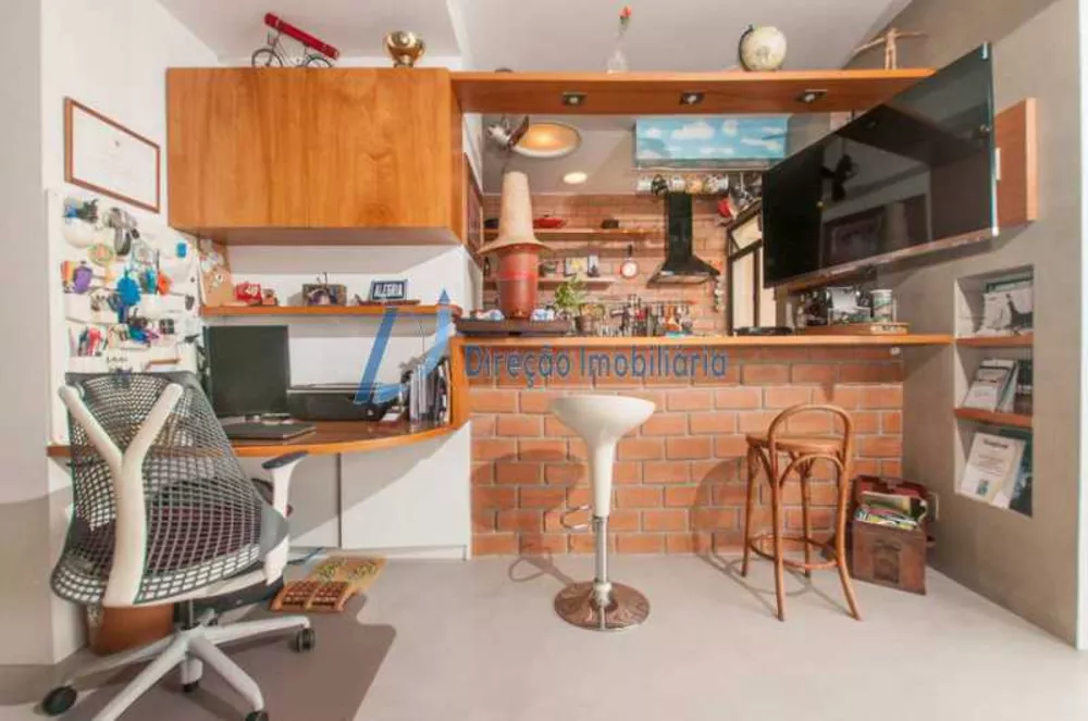 Apartamento, 2 quartos, 77 m² - Foto 7