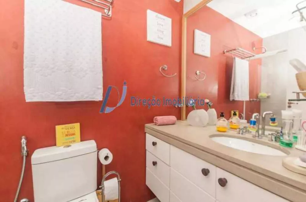Apartamento, 2 quartos, 77 m² - Foto 15