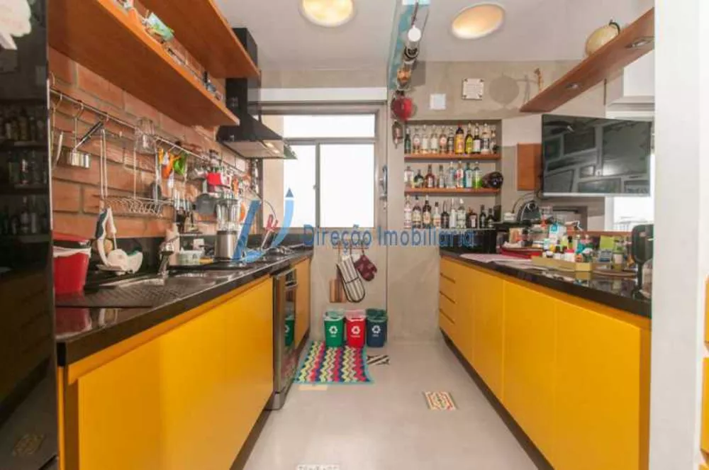 Apartamento, 2 quartos, 77 m² - Foto 16