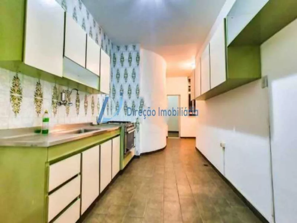 Apartamento, 3 quartos, 121 m² - Foto 10