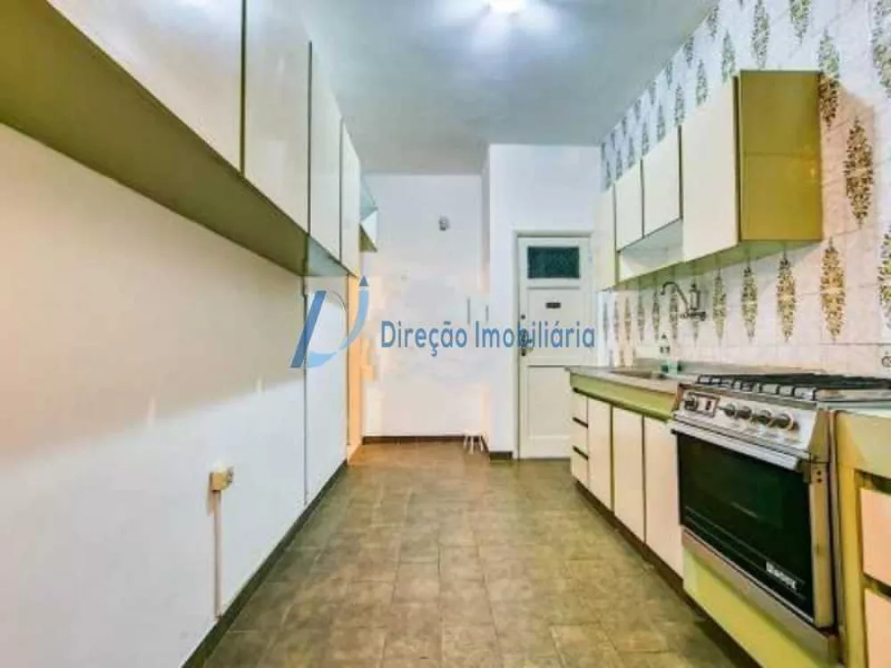 Apartamento, 3 quartos, 121 m² - Foto 22