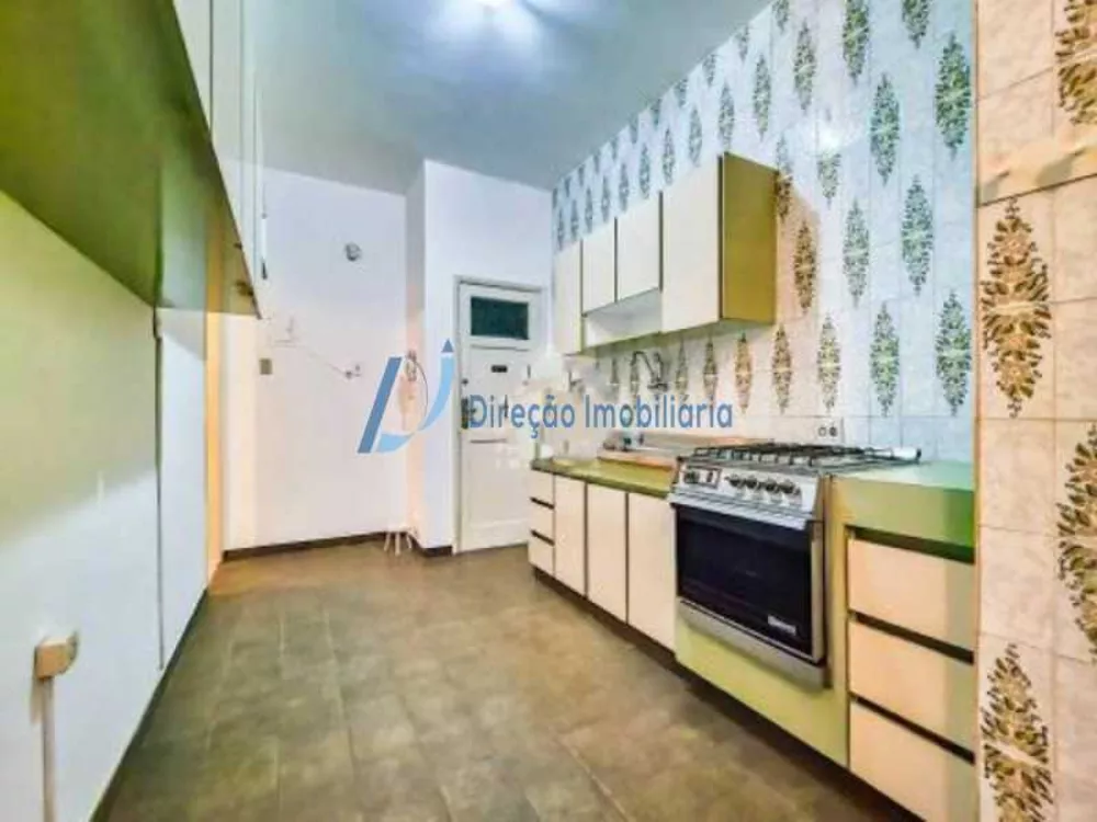 Apartamento, 3 quartos, 121 m² - Foto 11