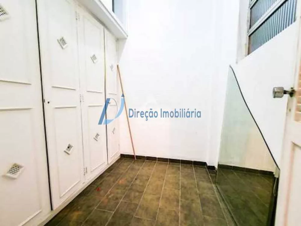 Apartamento, 3 quartos, 121 m² - Foto 8