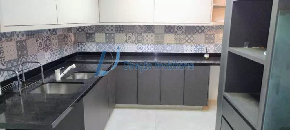Apartamento, 3 quartos, 143 m² - Foto 11