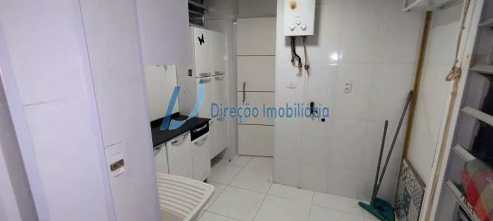 Apartamento, 3 quartos, 143 m² - Foto 2