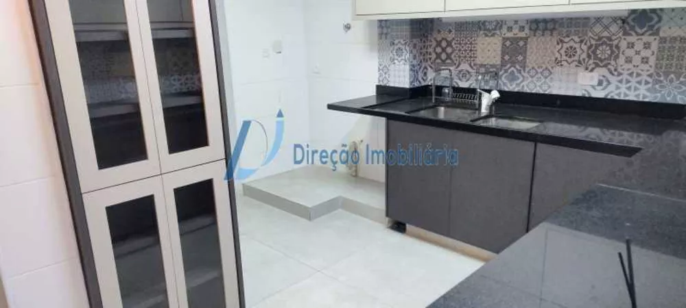 Apartamento, 3 quartos, 143 m² - Foto 4