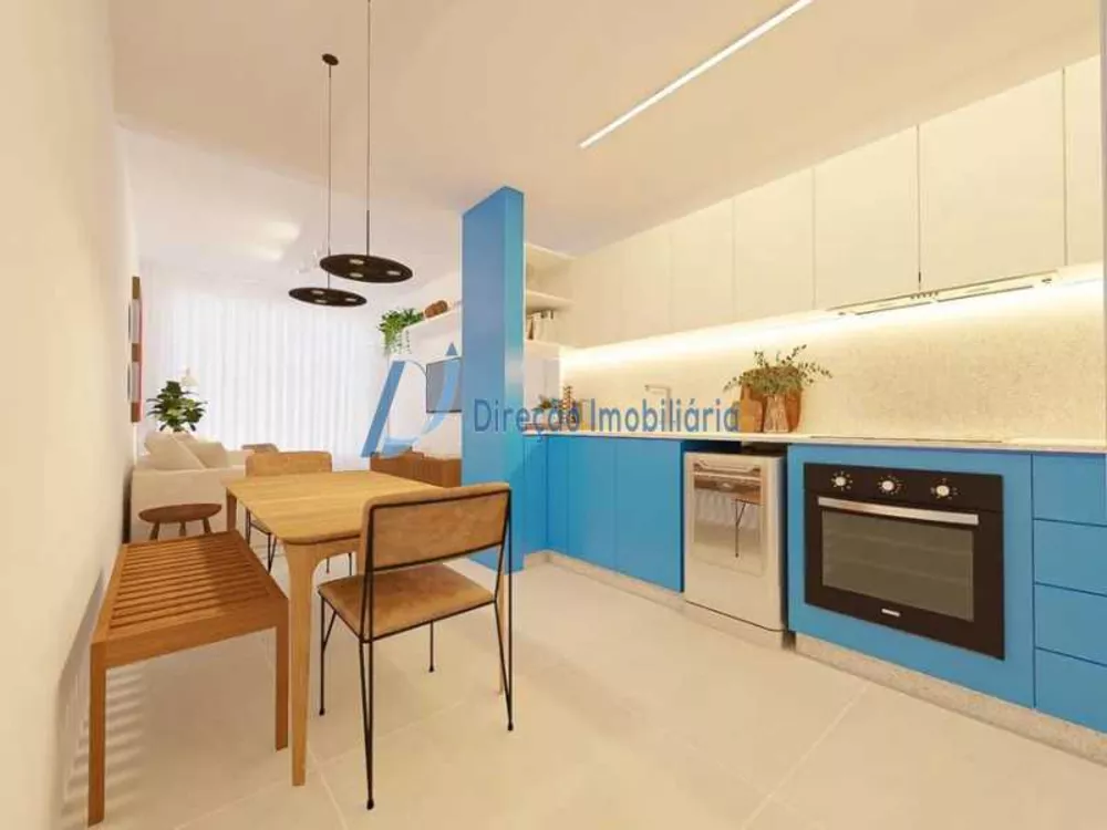 Apartamento, 2 quartos, 70 m² - Foto 18