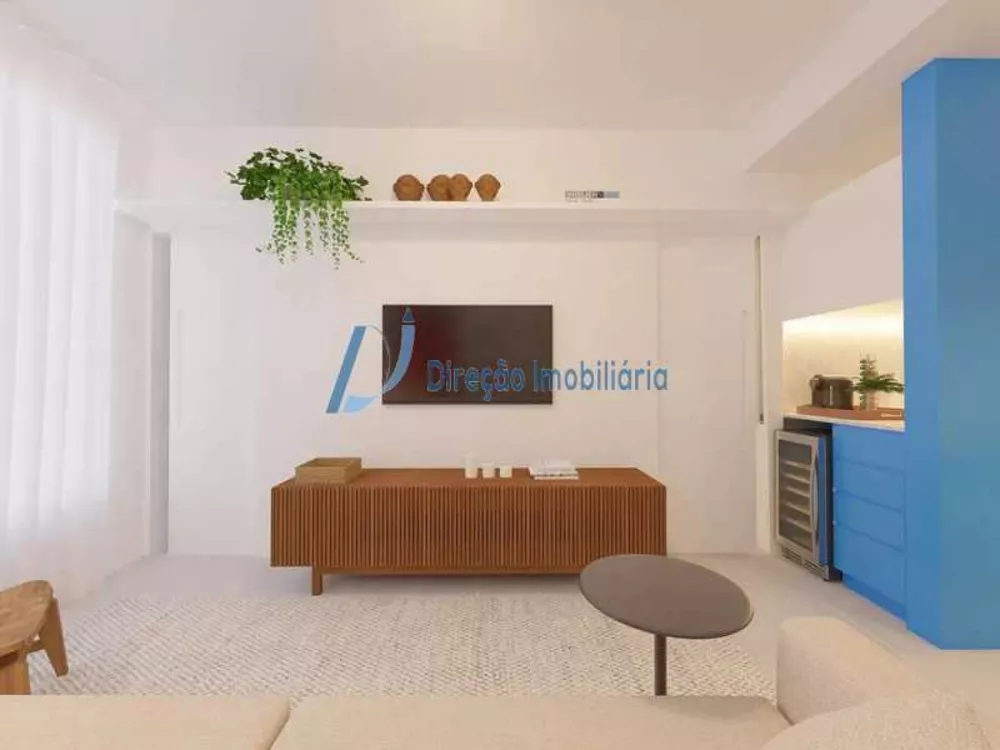 Apartamento, 2 quartos, 70 m² - Foto 6
