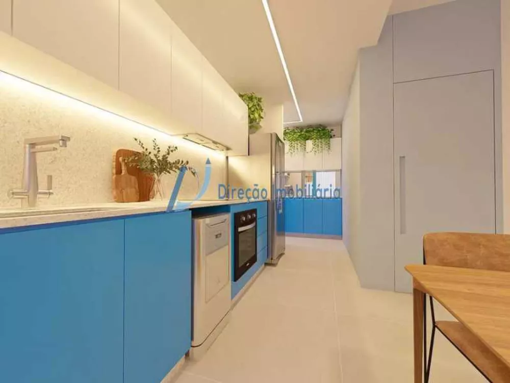 Apartamento, 2 quartos, 70 m² - Foto 15