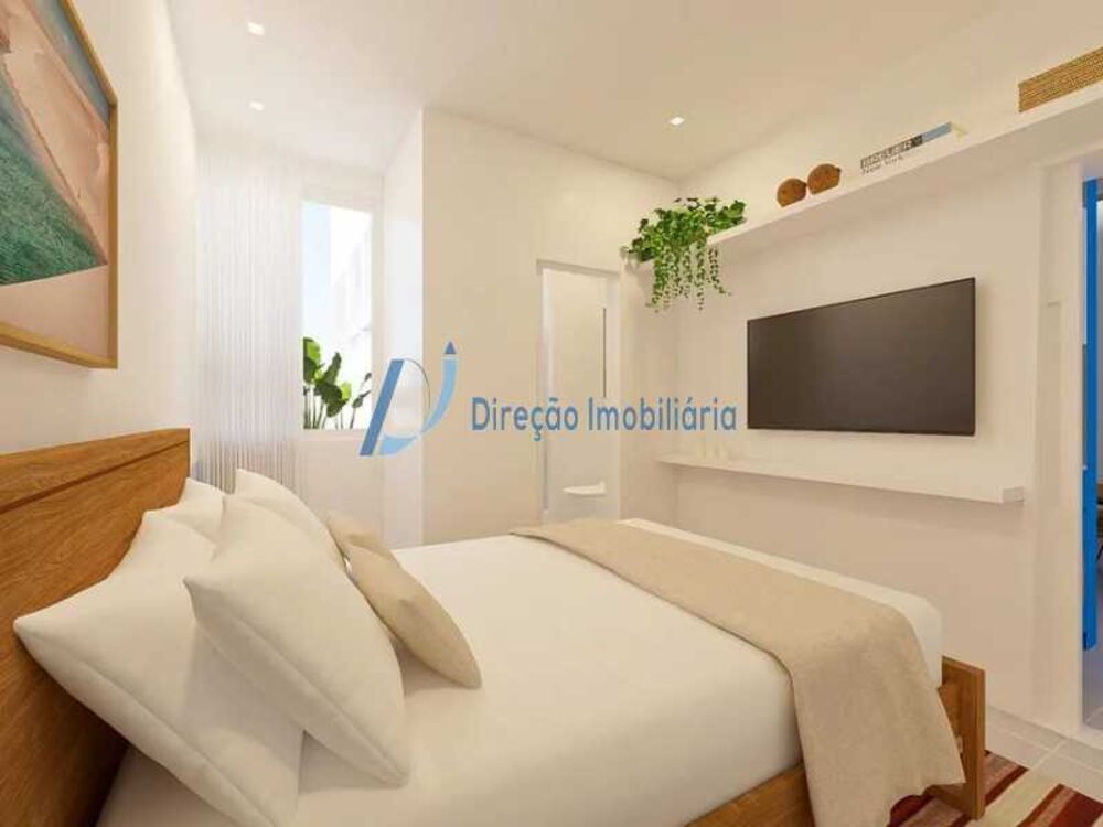 Apartamento, 2 quartos, 70 m² - Foto 3