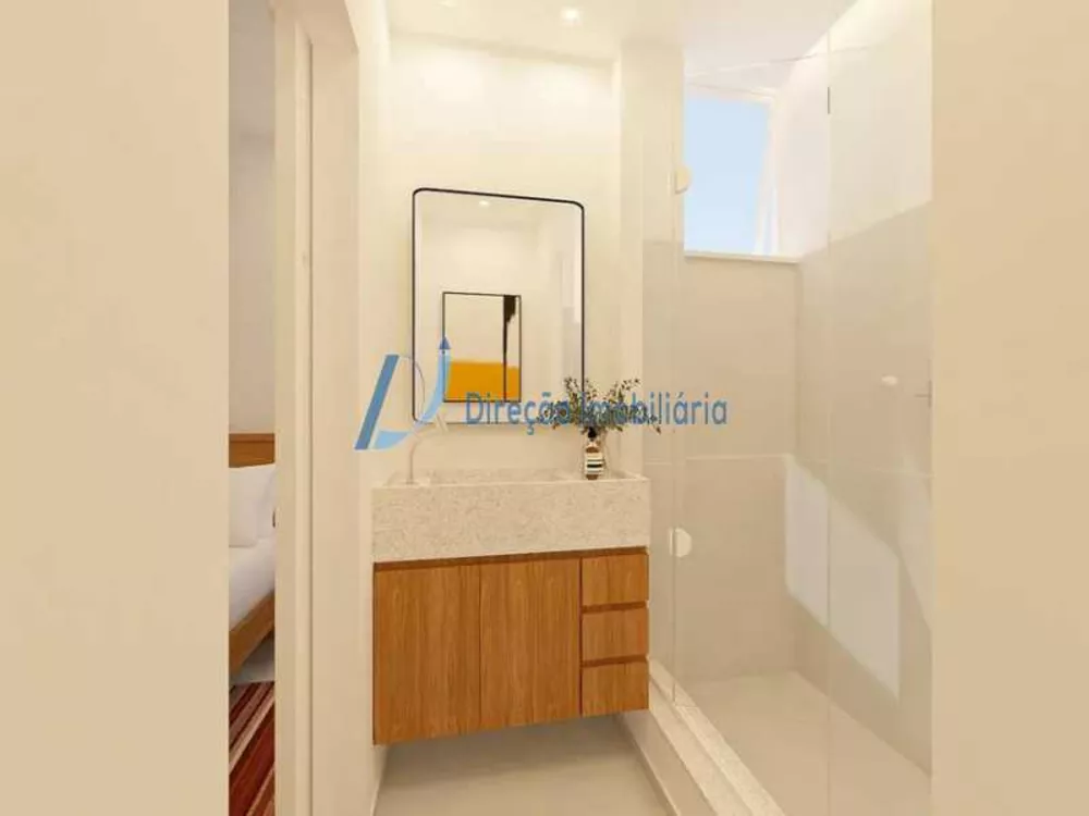 Apartamento, 2 quartos, 70 m² - Foto 11