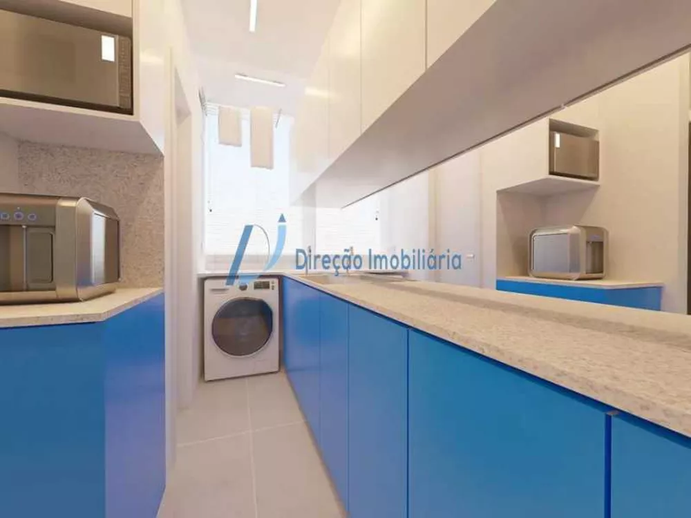 Apartamento, 2 quartos, 70 m² - Foto 9