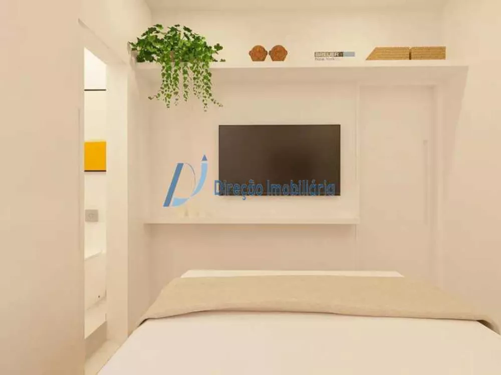 Apartamento, 2 quartos, 70 m² - Foto 17