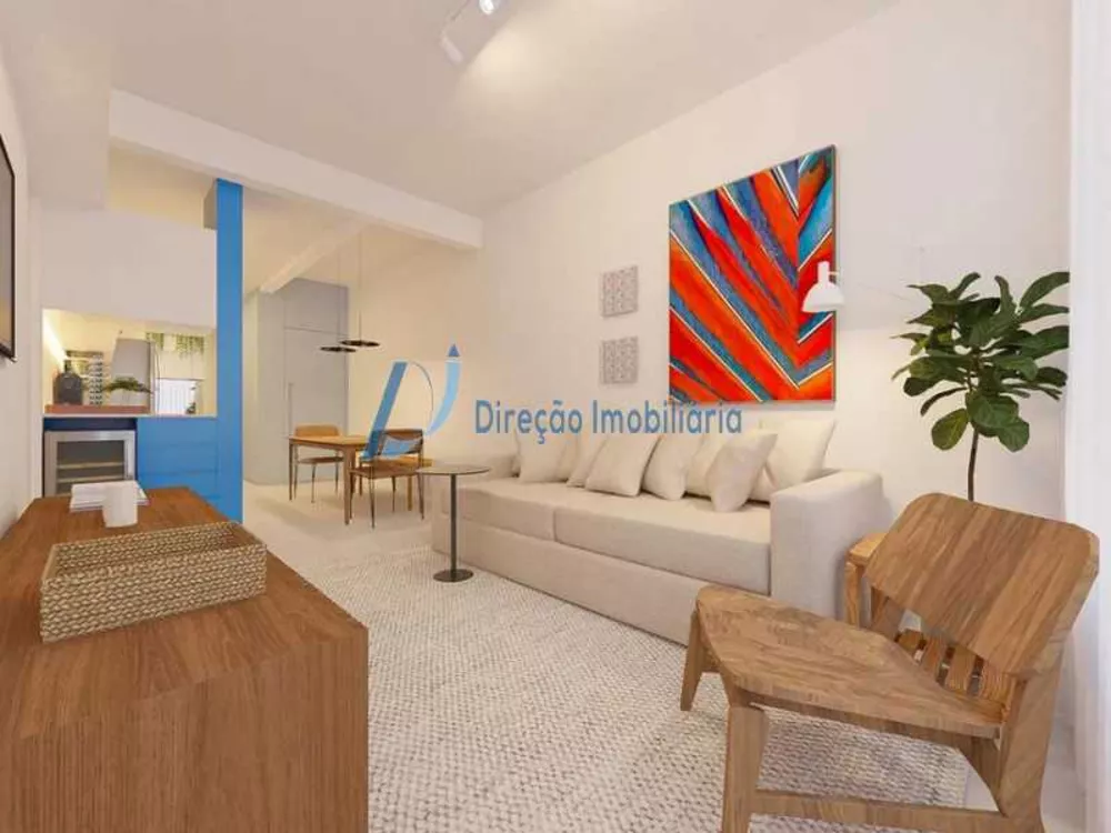 Apartamento, 2 quartos, 70 m² - Foto 16